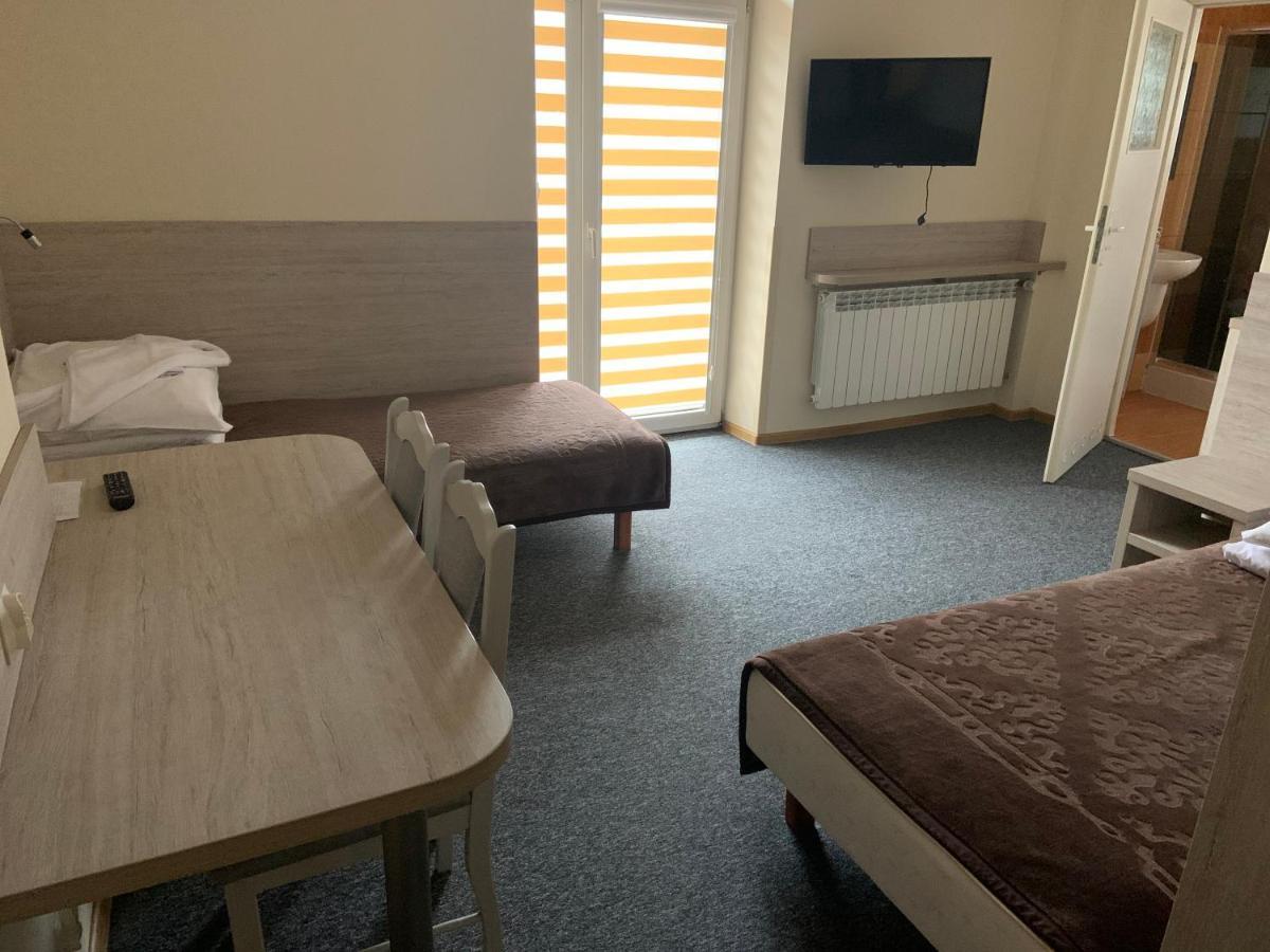 Sanatoriumnadkryniczanka *