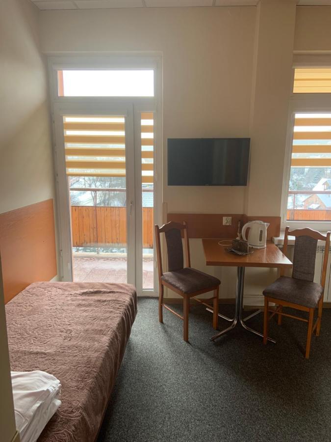 Sanatoriumnadkryniczanka Apartmán Krynica Zdroj