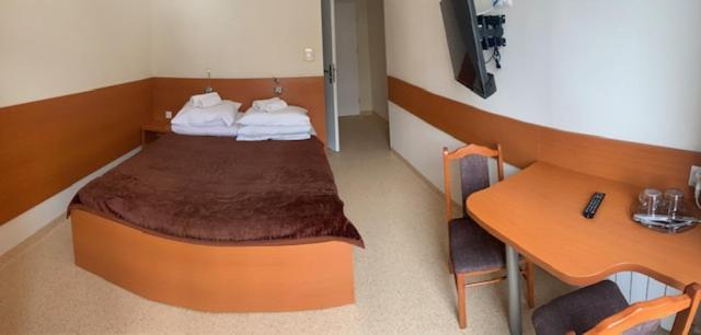 Sanatoriumnadkryniczanka Apartmán