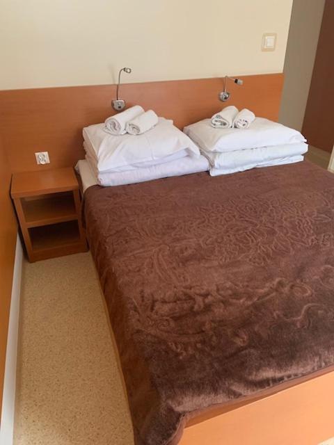 Sanatoriumnadkryniczanka Apartmán