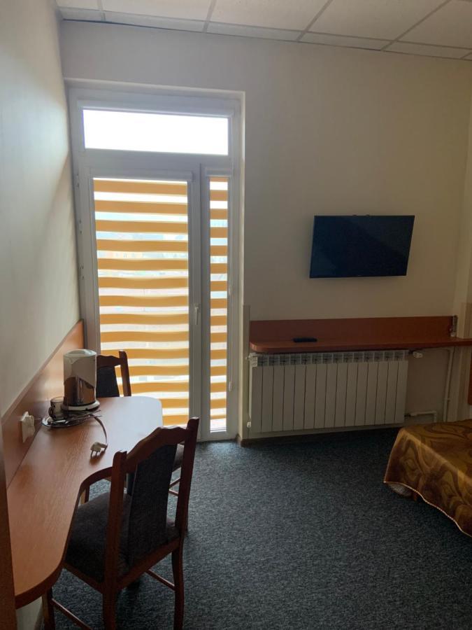 Sanatoriumnadkryniczanka Krynica Zdroj