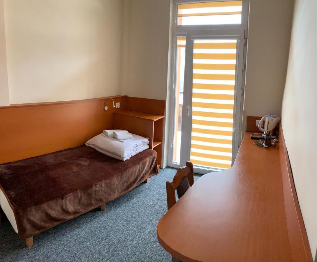 Sanatoriumnadkryniczanka *