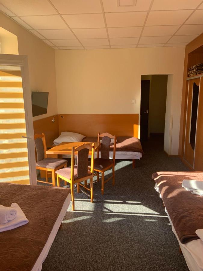 Sanatoriumnadkryniczanka *
