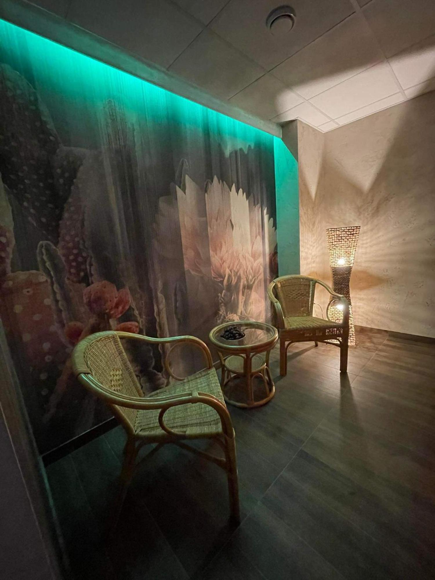 Sanatoriumnadkryniczanka *