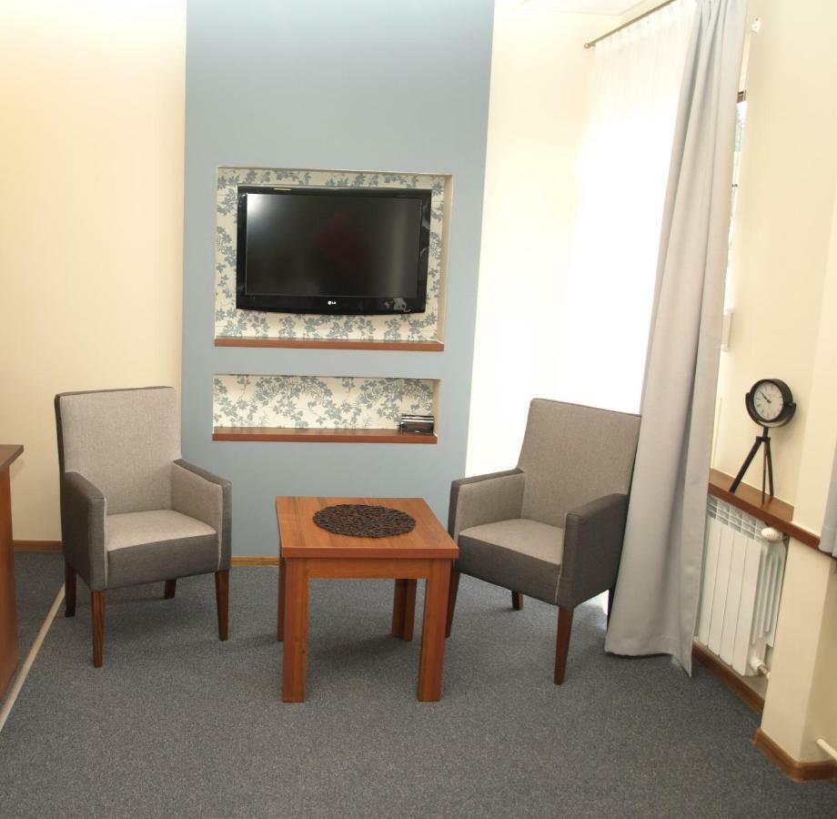 Sanatoriumnadkryniczanka Apartmán