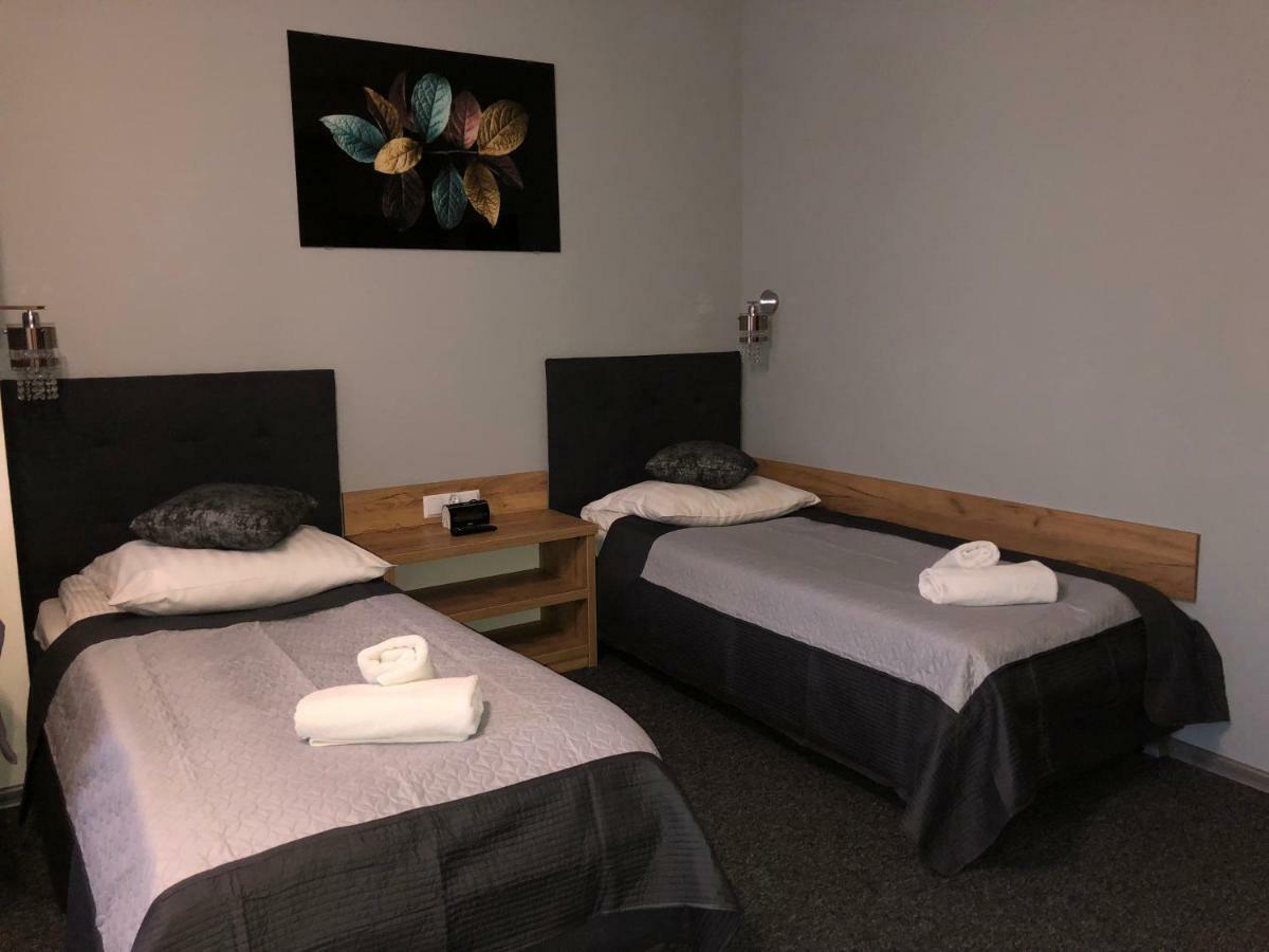 Apartmán Sanatoriumnadkryniczanka