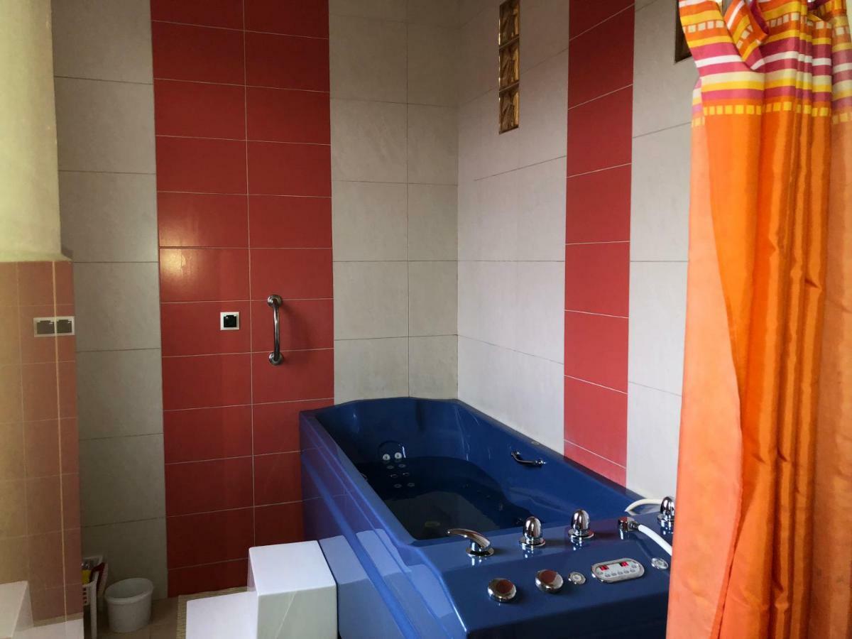 Apartmán Sanatoriumnadkryniczanka *
